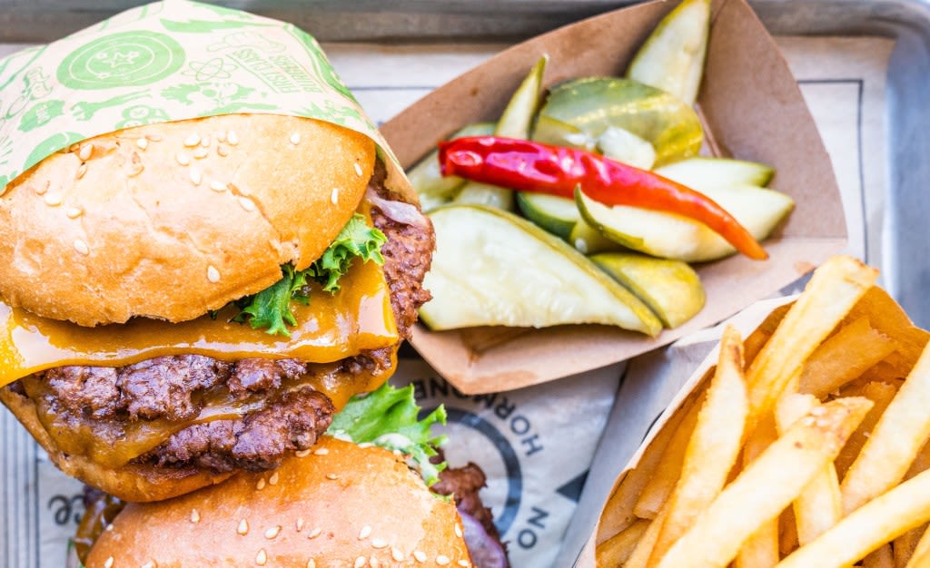 San Mateo: Super Duper Burgers is opening a second Peninsula restaurant
