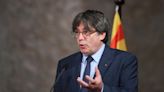 El Supremo no aplica la amnistía a la malversación y mantiene la orden de detención de Puigdemont