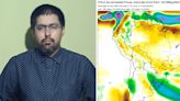 El profesor que causa furor con sus predicciones climáticas