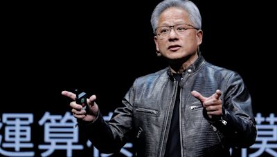 KI-Chip-Hersteller - Nvidia-Aktie schafft Comeback, Konzernwert legt um 200 Milliarden Dollar zu