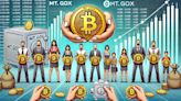 Mt. Gox Creditors Opt To HODL Bitcoin Rather Than Sell, CryptoQuant Data Shows