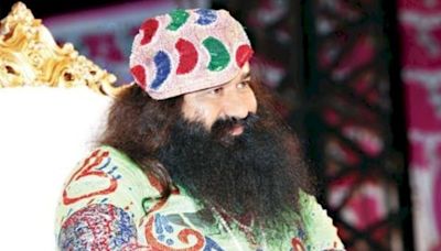 Godman To Convict: All You Need To Know About Gurmeet Ram Rahim Singh Insan