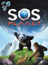 SOS Planet (2003) - Ben Stassen | Synopsis, Characteristics, Moods ...