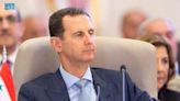 France issues arrest warrant against Syria's President Assad - source
