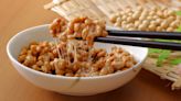 What Makes Japanese Natto So Famously Sticky
