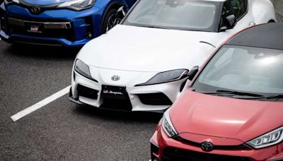 6月日本國內新車銷量大減10% 一般乘用車寫同期新低 | Anue鉅亨 - 歐亞股