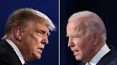 Watch Biden And Trump Face Off In First 2024 Presidential Debate Here