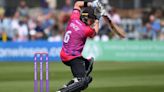 Harry Finch digs deep for Kent to thwart the Kyle Abbott show