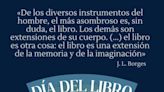 Acto por el Día del Libro - SunchalesHoy