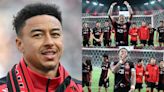 VIDEO: Jesse Lingard FINALLY gets off the mark in South Korea! Ex-Man Utd star bags first goal for FC Seoul as he revels in 'this feeling' | Goal.com India