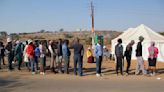 ANC appeals to voters as South Africans cast ballots in key poll
