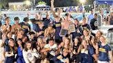 Belen, Cutler Bay, St. Thomas Aquinas win big in big swim meets. Plus bowling and volleyball