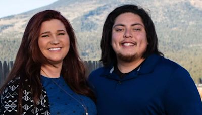 Sister Wives: Mykelti Reveals If She Has Split With Tony Amid Rumors!