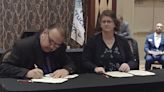 Menominee Nation is the sixth tribe in Wisconsin to sign an agreement with the state DPI that calls for educating, not assimilating, Native youth. Here's what the agreement means.