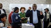 ‘No alternative’: Ramaphosa’s SAfrica future hangs in the balance | FOX 28 Spokane