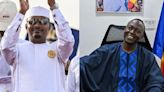 El líder interino de Chad, Idriss Déby, gana las presidenciales, según comisión electoral
