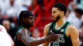 The Celtics need to close out the Heat on Wednesday night