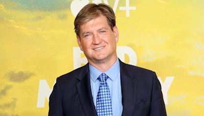 Bill Lawrence Admits He Teased a ‘Scrubs’ Reunion So You’d Stop Asking About ‘Ted Lasso.’ But Now, It ...