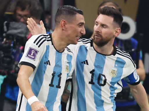 When is Argentina's next game against Peru at Copa America 2024? Schedule, dates, times, roster and how to watch Lionel Messi and Co. matches | Sporting News