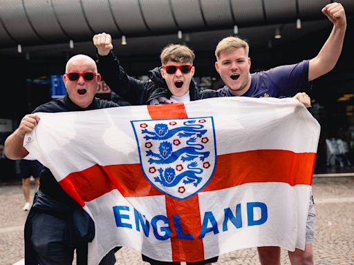 England v Switzerland LIVE: Southgate set to make contentious line-up pick for Euro 2024 quarter-final