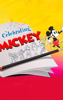 Celebrating Mickey: The True Original (OV)