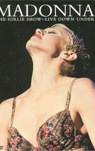 The Girlie Show: Live Down Under
