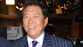 'The biggest crash in history': Robert Kiyosaki warns that millions of 401(k)s and IRAs will be 'toast' — says there's 'no time to play Russian Roulette.' Here's what he likes for protection