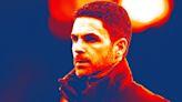 Arteta on fitness 'doubts', title-winning dreams and Man Utd