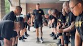 Once a Pilot, Army Program for Recruits Who Fall Short of Weight, Academic Standards Is Becoming Permanent