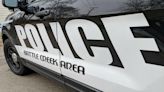 Police: Man stabbed, injured by father in Battle Creek