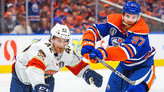 Wild Stanley Cup Final Culminates in Oilers-Panthers Game 7