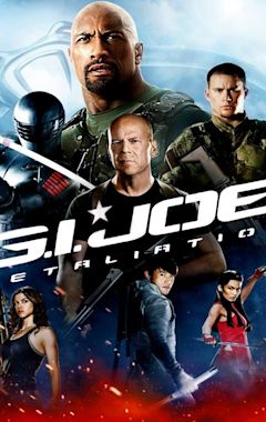 G.I. Joe: Retaliation