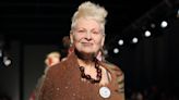 Dame Vivienne Westwood, Legendary Fashion Designer, Dead at 81