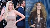 Gigi Hadid Loves ‘Hotty Mommy’ Blake Lively’s Newest Betty Buzz Campaign