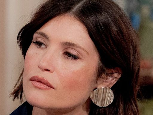 Gemma Arterton reveals response to director who demanded sex scene