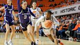 Oklahoma State Cowgirls women's basketball holds off late rally from Kansas State Wildcats