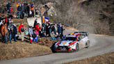 Neuville’s Sunday sweep secures WRC Monte Carlo Rally victory