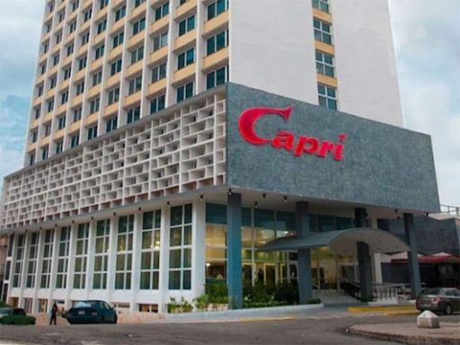 Hoteles con misterio de Cuba y sus atractivos - Especiales | Publicaciones - Prensa Latina