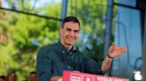 Pedro Sánchez y los progresistas europeos