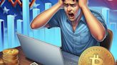 Why Bitcoin Price Is Down Today: Market Reacts to Mt. Gox Rumors and US Inflation Data - EconoTimes