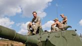 Spain announces aid package for Ukraine containing Leopard tanks, Patriot missiles