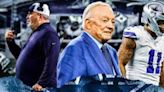 Micah Signs Marketing Deals; Should Dallas Cowboys Worry?