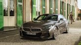 BMW Concept Touring Coupe could turn into a low-volume model