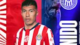 Chivas anuncia fichaje del mexicoamericano Daniel Aguirre para el Apertura 2024 | El Universal