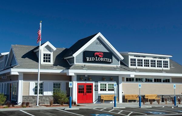 Here is a list of Red Lobster locations on the chopping block to be closed