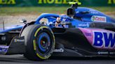 F1 News: Alpine Makes Huge Breakthrough in Car Development for Miami Grand Prix