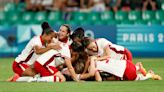 Canadá vence a Francia y tiene vida en el Fútbol Femenino