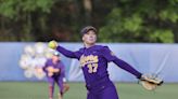 LSU softball shut out in Game 2 of Stanford Super Regional