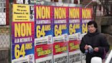 Unions vow to shut France's economy down amid pension battle