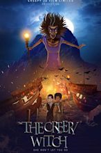 The Creepy Witch - Posters — The Movie Database (TMDB)